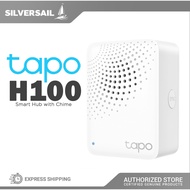 TP-Link Tapo H100 Tapo Smart IoT Hub with Chime