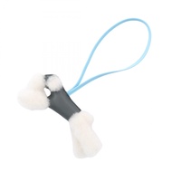 [二手] 愛馬仕 HERMES Charm Buddy Charm Vert Mangrove Celeste Vert Mangrove/Celeste Mouton Birdy Charm Ver