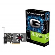 # GAINWARD GeForce GT 1030 2GB DDR4 #