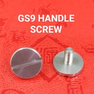 Daiwa Reel Handle Screw GS9 MADE IN JAPAN