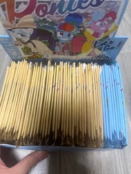 小馬寶莉卡cr