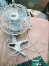 JSE 夾扇