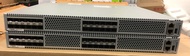 Arista DCS-7150S-24 10GB SFP+ Ethernet Switch 100-240V 24-Port 交換機