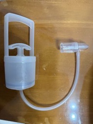 知母時 嬰兒吸鼻器