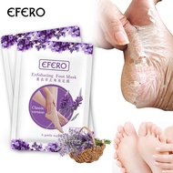 Exfoliating Foot Mask Feet Mask Remove Dead Skin Foot Peeling Mask
