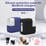 Suitable For MacBook Charger Protective Case Laptop Power Adapter 29/30/35W/45/70W/60/61/67W/85/87/9