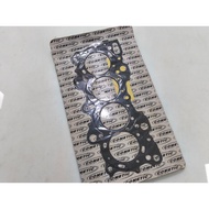 NEW COMETIC®️ metal gasket Honda Vtec V-TEC EG6 EG9 EG EK4 EK3 B16A B18C & B17A 0.4mm 81.5mm Bore Ci