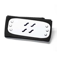 [Zztwo] Set Naruto Kakashi cosplay zubehör Naruto handschuhe Kunai Maske Ninja tasche Uchiha fäustli