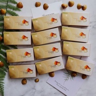 [ Ready Stock ] 12 Boxes Golden Clam 黄金蚬大配套