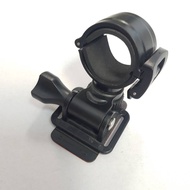 C45 Special Fixing Frame For Locomotive Driving Recorder Adhesive Bracket M6 Screw Holder 6mm Hole H