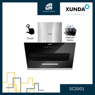 XUNDA RANGE HOOD SC2001