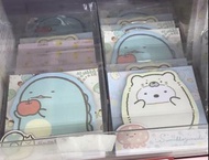 限量版！角落生物 便條貼 memo