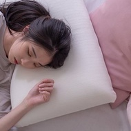 安眠枕 120D高密度涼感釋壓親水綿 天絲表布 大和抗菌防蟎