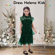 Latest 2in1 Set for Girls and Teenage Girls, Luxurious Model, Suitable for Parties and Invitations, 