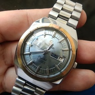 Jam tangan original Automatic Champion crystal 21 jewels rondamatic