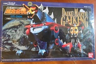 GX-05R 超合金魂 宇宙飛龍/金剛 Daiku Maryu/Gaiking