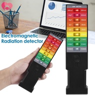 Electromagnetic Radiation Detector Handheld EMF Reader Battery Operated EMF Meter Tester  SHOPSKC484