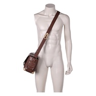 Arcane: League of Legends Ekko Shoulder Bag Halloween Carnival Costume Accessories