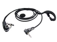 【通訊達人】MOTOROLA 對講機專用耳機_適用:T5621/TLKR K9/T6/T6501/SX601