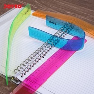 JOYKO RULER 30CM FLEXIBLE JOYKO FLEXIBLE FLEXIBLE RULER/ RL-301