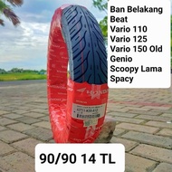 Ban Belakang Motor Honda Beat Vario 110 125 150 OLD Scoopy Lama Spacy