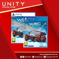 PS5/PS4 WRC Generations [R1/R2]