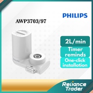 Philips On-Tap Water Filter AWP3703/97 / AWP3704/97 / Digital Display AWP3705P1/97 / AWP3753/97 / AW