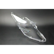 TOYOTA CAMRY ACV50 2012-2014 HEAD LAMP COVER LENS HEAD LIGHT COVER HEADLAMP COVER