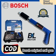 BOSCH Spot nail gun manual steel nail gun concrete steel pipe clip rivet gun nail gun integrated cei