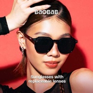 Eyewear Baobab | TUCA With Random BINI For BAOBAB Bd Pull Pink OA Photocard | UV | |