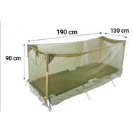 Kelambu Single Askar