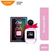 Enchanteur Chic Eau De Toilette Belle Amour (50ml)