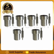 6X-24X Injector Nozzle 0-434-250-897 0-434-250-897 0434250897 For Mercedes E300 W210 Td Om606 Dnosd3