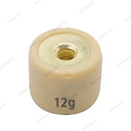 เม็ดตุ้ม รุ่น mio fino nouvo mio115i fino115i ttx nouvo-mx เม็ดตุ้มถ่วง เบอร์ 6g-13g น้ำหนักมาตราฐาน