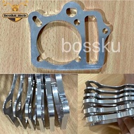 1PCS EX5 WAVE100 DREAM 56MM BLOCK GASKET CNC ALLOY