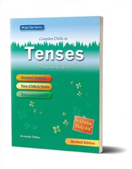 Complete Drills in Tenses (Revised Edition)