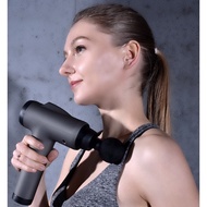 comfort gun massager handheld massager for full body muscle relaxation