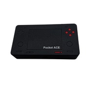 For AYANEO Pocket ACE Game Console Protective Cover Portable Retro Handheld Storage Case Durable Car