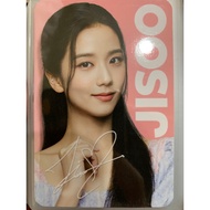 Blackpink x Oreo card