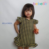 BEBELLE BELLA DRESS BD001 GIRLS' CLOTHES
