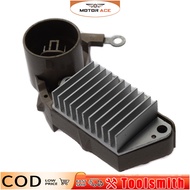 IC Alternator Regulator Toyota Corolla 126000-1200 MOTOR ACE