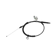 [kanye2dc] Throttle Control Cable Wear Resistant PVC Replacement for Ford Compatible with 5L8Z9A758C