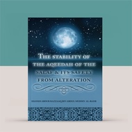 (eng) The Stability of the Aqeedah of the Salaf