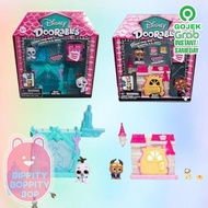 Disney Doorables Mini Playset