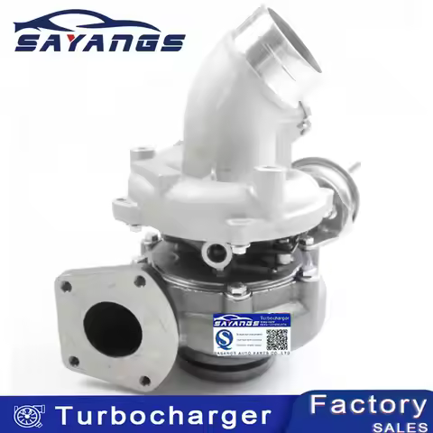 GT2056V Turbocharger turbo turbine for VW Touareg 2.5 TDI 174HP BAC BLK 716885-3 070145701J 07014570