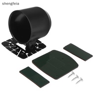 [SFI] 52mm Universal Single Gauge Cup Car Holder Car Dash Cup Retrofit Gauge Holder Gauge Cover Hori