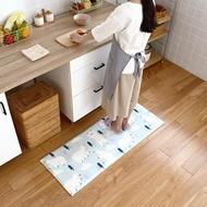 Floor mats /   door mats door mats floor mats bathroom absorbent non-slip mats