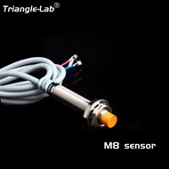 TriangleLAB P.I.N.D.A V2 PINDA Sensor Auto Bed Leveling Sensor For Prusa i3 MK3 MK2/2.5 3D Printer