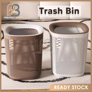 [18L] Perfect Bath Bakul Sampah Waste Bin Rubbish Bin Garbage Bin Dustbin Hollow Trash Can Trash Bin