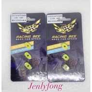 Racing Bee Auto Clutch Bush Ex5 Wave125 / LC135
